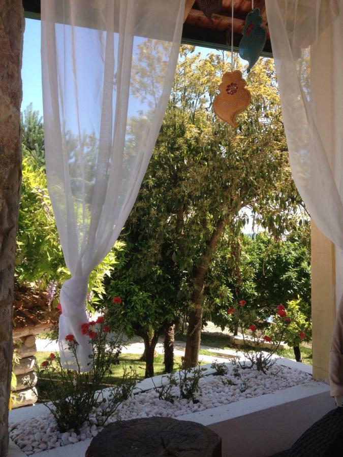 Willa Quinta Do Guerra Boldrarias Zewnętrze zdjęcie