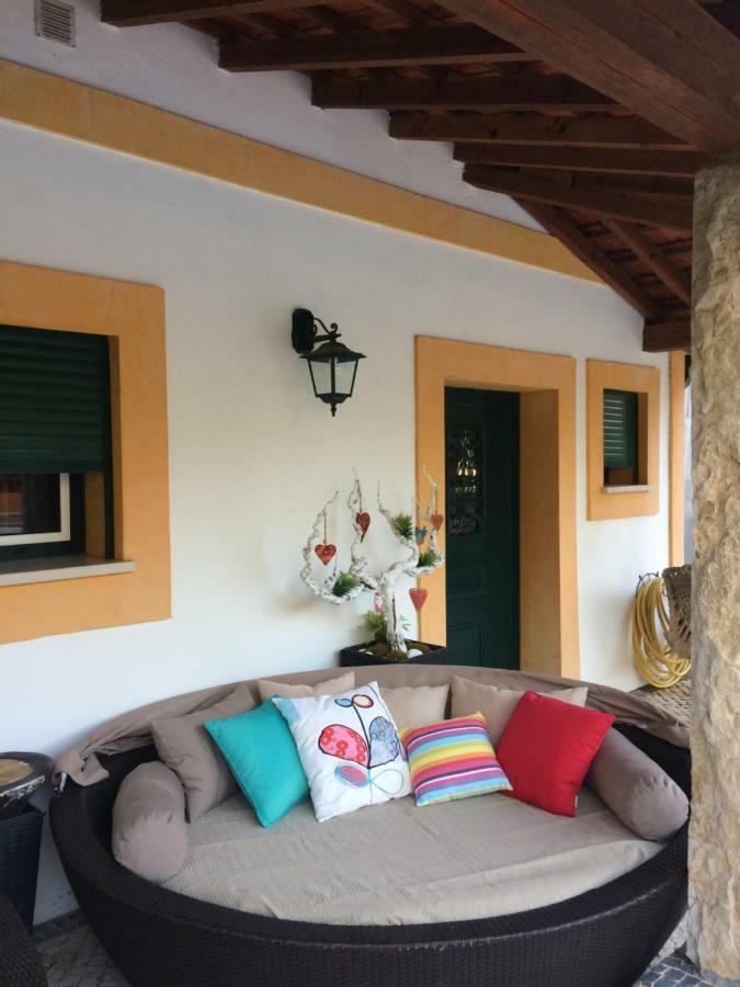 Willa Quinta Do Guerra Boldrarias Zewnętrze zdjęcie